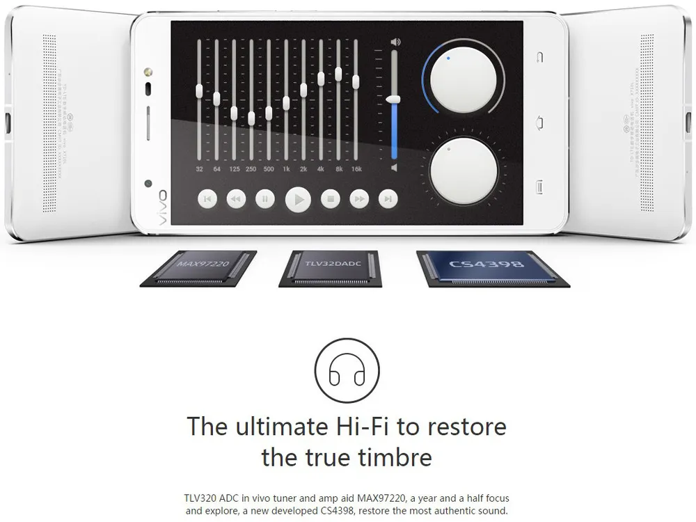 Top 5 smartphone Android nghe nhạc tốt nhất ảnh 3 Top 5 smartphone Android nghe nhạc tốt nhất ảnh 3